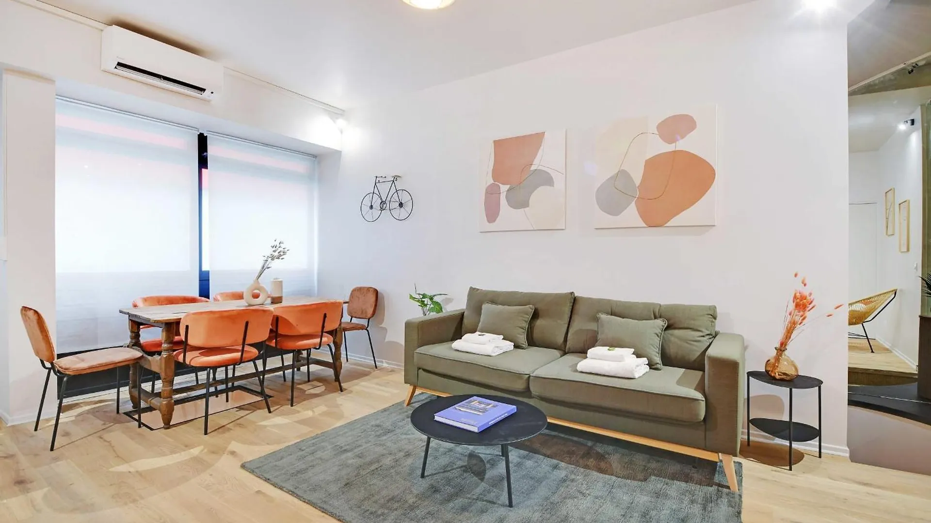 Residence Passage Du Caire Paris 0*,